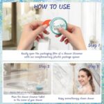 Shower Steamers Aromatherapy 8 Pack - Gifts for Women, Shower Bombs with Essenti... - Image 6