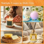 ASAKUKI Essential Oils for Diffusers for Home, Fragrance Oil for Candle Making, ... - Image 6