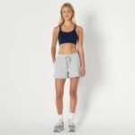 Amazon Essentials Women's Athletic Soft Performance Lightweight Stretch Workout ... - Image 4