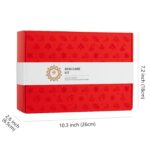 Gifts for Women, Birthday Gifts, 23 Pcs Rose Hydrating Face Skin Care Gifts Set ... - Image 6