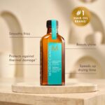 Moroccanoil Treatment Hair Oil - Image 5