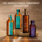 Moroccanoil Treatment Hair Oil - Image 6
