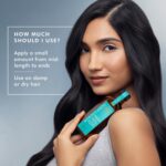 Moroccanoil Treatment Hair Oil - Image 8
