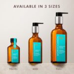 Moroccanoil Treatment Hair Oil - Image 9