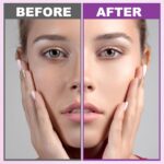 Skin Care Set,6 Pcs Anti-aging Skincare w/Korean Retinol,Hydrate, Moisturize Sel... - Image 3