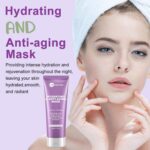 Skin Care Set,6 Pcs Anti-aging Skincare w/Korean Retinol,Hydrate, Moisturize Sel... - Image 5
