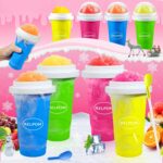 RELPOM Slushie Cup, Funny Slushy Maker Cups, Cool Summer Stuff Things, Stocking ... - Image 7