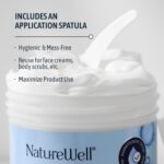 NATURE WELL Clinical Retinol Intense Moisture Cream for Face & Body - Anti-Aging... - Image 6