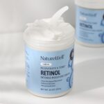 NATURE WELL Clinical Retinol Intense Moisture Cream for Face & Body - Anti-Aging... - Image 8