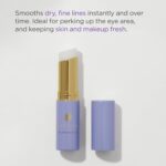 Tatcha The Serum Stick | Smooth Dry Fine Lines Instantly, Face & Eye Brightener ... - Image 3