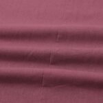 Nantdog Linen Pants Women 2025 Summer Beach Lounge Palazzo Trousers Loose Elasti... - Image 3