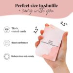 shoprotik Badass Affirmation Cards - Daily Motivational and Inspirational Cards ... - Image 3