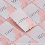 shoprotik Badass Affirmation Cards - Daily Motivational and Inspirational Cards ... - Image 6