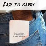 shoprotik Badass Affirmation Cards - Daily Motivational and Inspirational Cards ... - Image 8