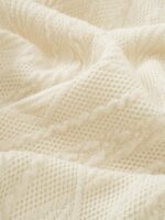 Paintcolors Womens 2 Piece Lounge Set Oversized Fall Knit Pajamas Long Sleeve To... - Image 7