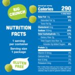 Vlasic Pickle Balls, Dill Pickle Flavored Corn Puffs, Pickleball Gifts, 2 oz. - Image 3