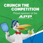Vlasic Pickle Balls, Dill Pickle Flavored Corn Puffs, Pickleball Gifts, 2 oz. - Image 7