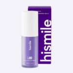 Hismile v34 Colour Corrector, Tooth Stain Concealer, Teeth Whitening Booster, Pu... - Image 3