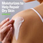 Cetaphil Face & Body Moisturizer, Hydrating Moisturizing Cream for Dry to Very D... - Image 4