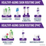 CeraVe Skin Renewing Night Cream, Peptide Complex, Hyaluronic Acid & Ceramide Mo... - Image 5