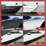 Rust Preventive Paint-White（Includes diluent), Rust Inhibitor and Corrosion Perm... - Image 6
