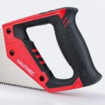 HAUTMEC 14 Inch Hand Saw for Wood Cutting, 11 TPI Small Crosscut Wood Saws with ... - Image 8