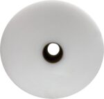 Uboxes Foam Wrap Roll, 320' x 12" Wide, 1/16" Thick, 12 Perforation, White, Roll - Image 5