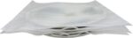 Uboxes Foam Wrap Roll, 320' x 12" Wide, 1/16" Thick, 12 Perforation, White, Roll - Image 7