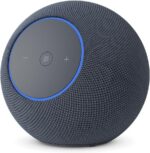 Amazon Echo Studio (newest model), Immersive spatial audio and Dolby Atmos, Desi... - Image 3
