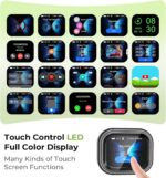BEARTAIN NE20 Earbuds, 2025 New NE20 AI Translation Earbuds in Real Time, Langua... - Image 4