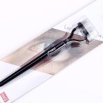 Eyelash Comb MSQ Eyelash Separator Tool Arc Designed Lash Brush Separator With C... - Image 8