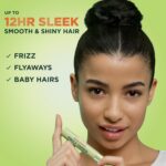 Garnier Fructis Sleek & Shine Frizz Tamer Hair Serum Wand, Flyaway Wand and Hair... - Image 5
