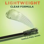 Garnier Fructis Sleek & Shine Frizz Tamer Hair Serum Wand, Flyaway Wand and Hair... - Image 7