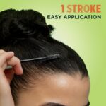 Garnier Fructis Sleek & Shine Frizz Tamer Hair Serum Wand, Flyaway Wand and Hair... - Image 9