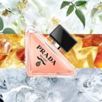 Prada Paradoxe by Prada for Women 3.0 oz Eau de Parfum Spray Rechargeable - Image 3