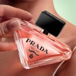 Prada Paradoxe by Prada for Women 3.0 oz Eau de Parfum Spray Rechargeable - Image 4