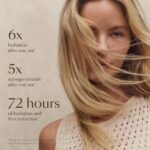 VEGAMOUR HYDR-8 Hydrate and Repair Conditioner - Hydrating Conditioner with Maru... - Image 3
