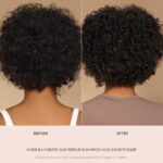 VEGAMOUR HYDR-8 Hydrate and Repair Conditioner - Hydrating Conditioner with Maru... - Image 4