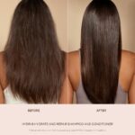 VEGAMOUR HYDR-8 Hydrate and Repair Conditioner - Hydrating Conditioner with Maru... - Image 5