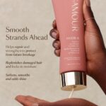 VEGAMOUR HYDR-8 Hydrate and Repair Conditioner - Hydrating Conditioner with Maru... - Image 6