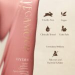 VEGAMOUR HYDR-8 Hydrate and Repair Conditioner - Hydrating Conditioner with Maru... - Image 8
