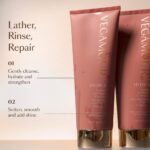 VEGAMOUR HYDR-8 Hydrate and Repair Conditioner - Hydrating Conditioner with Maru... - Image 9