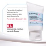 Illiyoon Ceramide Ato Concentrate Cream | Moisturizer for Dry & Sensitive Skin, ... - Image 4