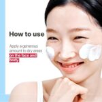 Illiyoon Ceramide Ato Concentrate Cream | Moisturizer for Dry & Sensitive Skin, ... - Image 6
