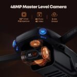 Bwine F7MINI 4K(RC3) Drones with Camera for Adults, 8K Photo 4K Video, RC with 1... - Image 3