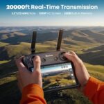 Bwine F7MINI 4K(RC3) Drones with Camera for Adults, 8K Photo 4K Video, RC with 1... - Image 4
