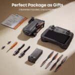 Bwine F7MINI 4K(RC3) Drones with Camera for Adults, 8K Photo 4K Video, RC with 1... - Image 9