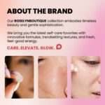 ROSELYNBOUTIQUE Pimple Patches for Face (60Ct - 4 Sizes 8,10,12,14mm) - Hydrocol... - Image 9