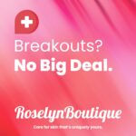ROSELYNBOUTIQUE Pimple Patches for Face (60Ct - 4 Sizes 8,10,12,14mm) - Hydrocol... - Image 10