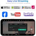 Accsoon CineView SE 4K Wireless SDI HDMI Video Transmitter&Receiver, 4K30/1080P6... - Image 5